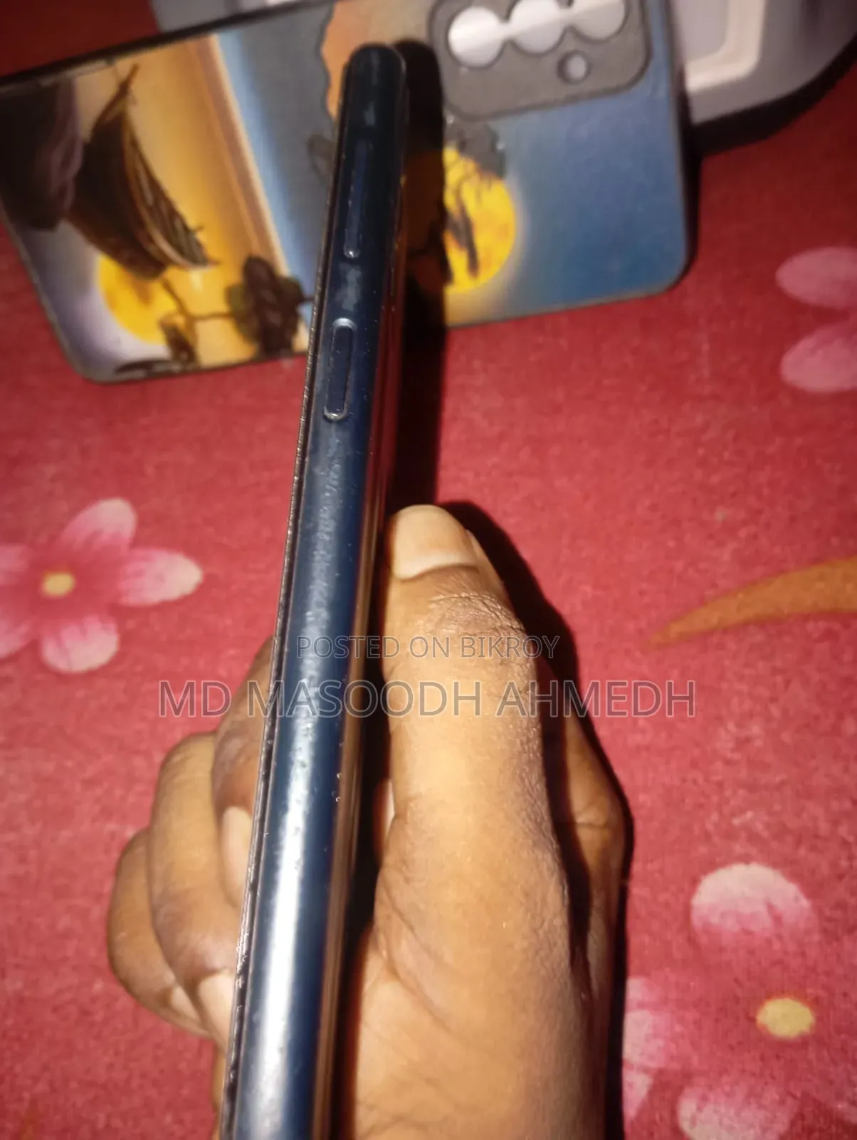 Samsung Galaxy F13 128 GB Black