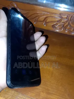 স্যামসাং গ্যালাক্সি এম২০ ৩২ জিবি কালো