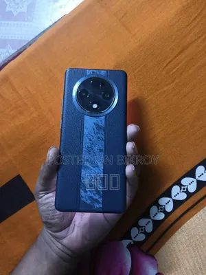 Oppo F27 Pro+ 128 GB Blue