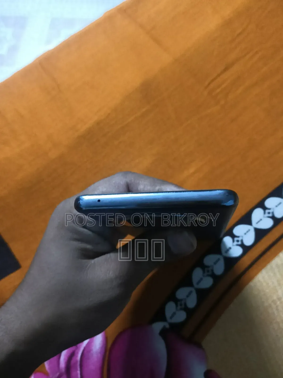 Oppo F27 Pro+ 128 GB Blue