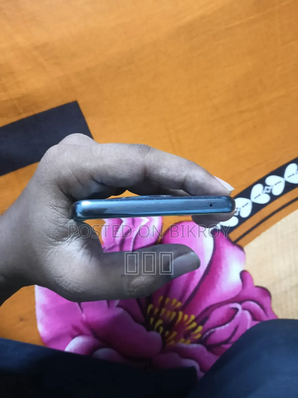 Oppo F27 Pro+ 128 GB Blue