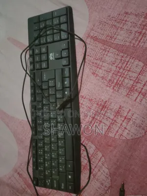জরুরি বিক্রি নতুন কিবোর্ড