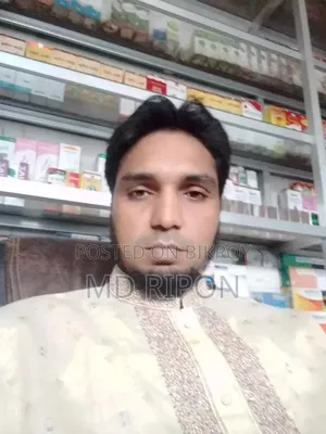 MD Delower Hossain