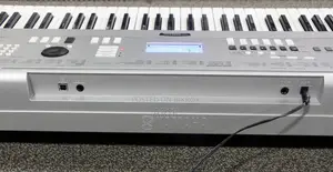 YAMAHA DGX-230 (76 Keys) Digital Piano With Hard-Case (MIDI+Live)