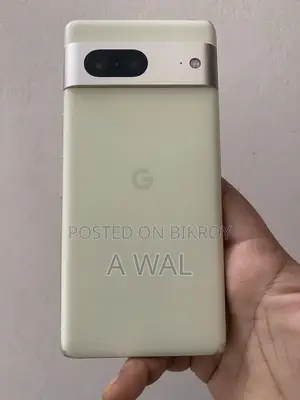 গুগল পিক্সেল ৭ ১২৮ জিবি গ্রে