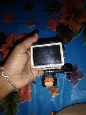 Action Camera