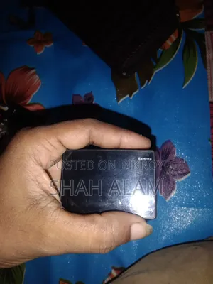 Action Camera