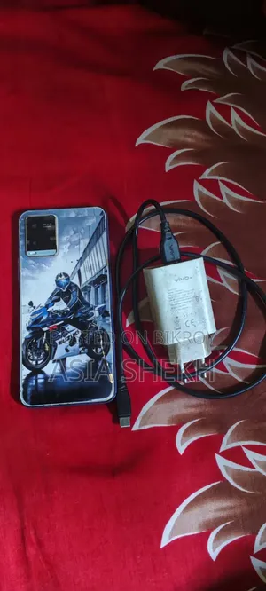 ভিভো ওয়াই২১ ৬৪ জিবি গ্রে