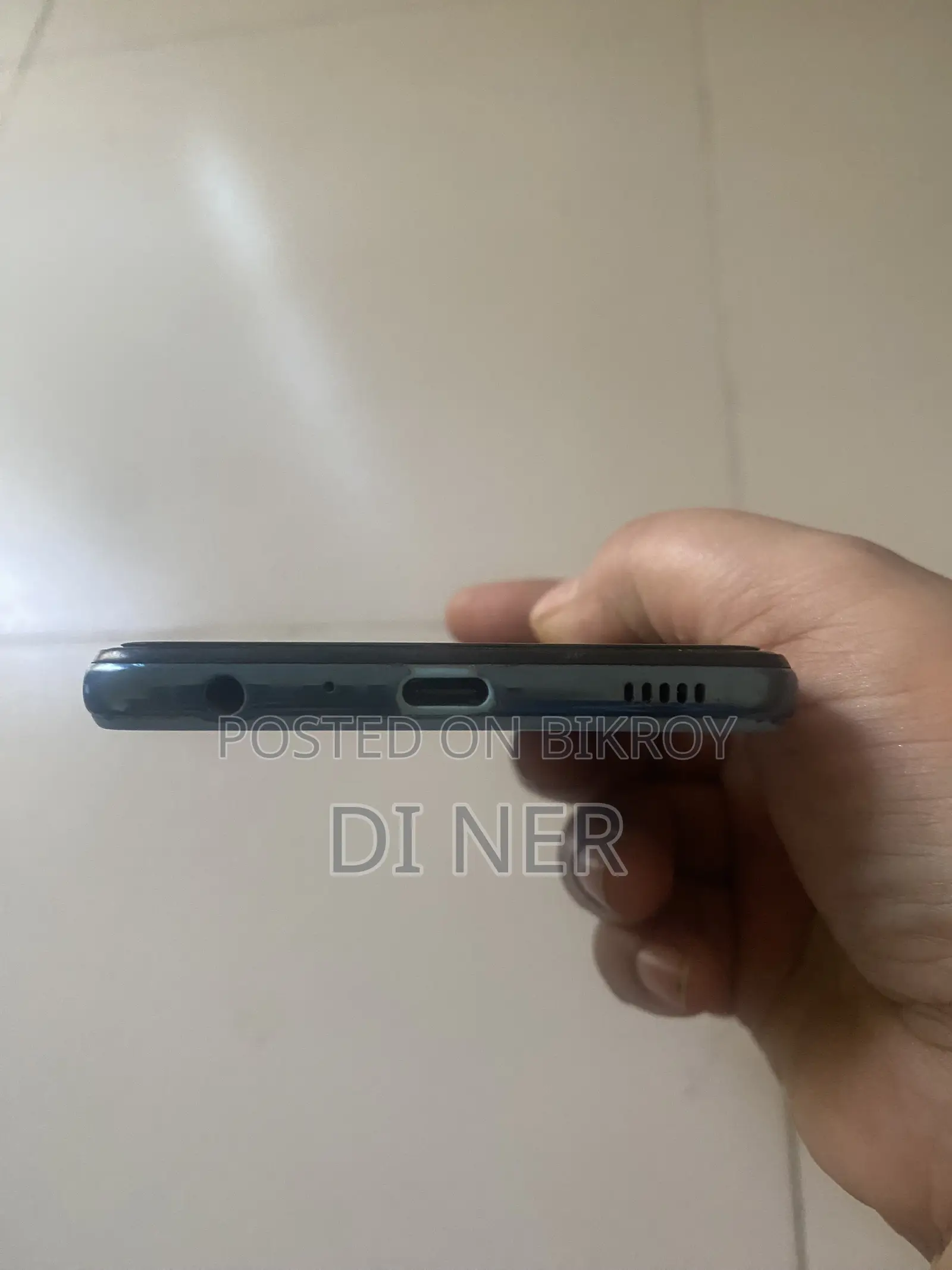 Samsung Galaxy A52 128 GB Blue