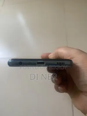 Samsung Galaxy A52 128 GB Blue
