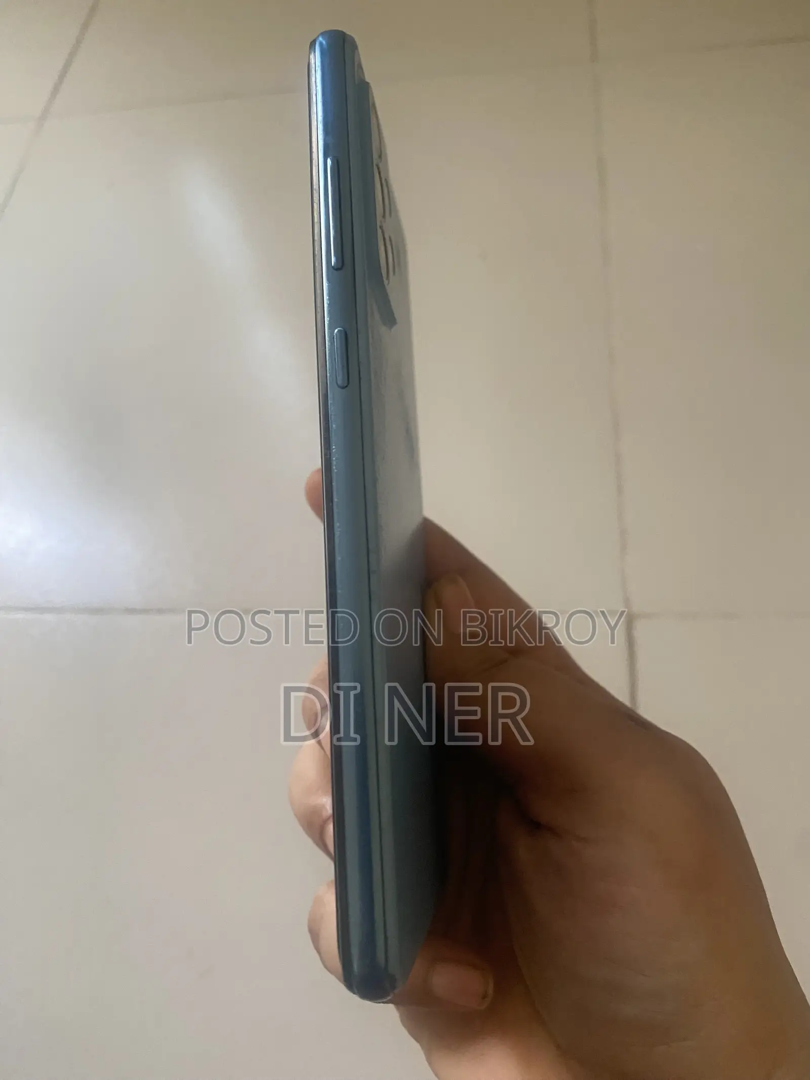 Samsung Galaxy A52 128 GB Blue