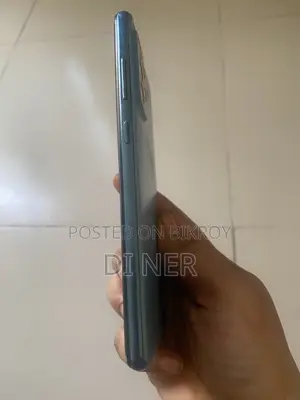 Samsung Galaxy A52 128 GB Blue