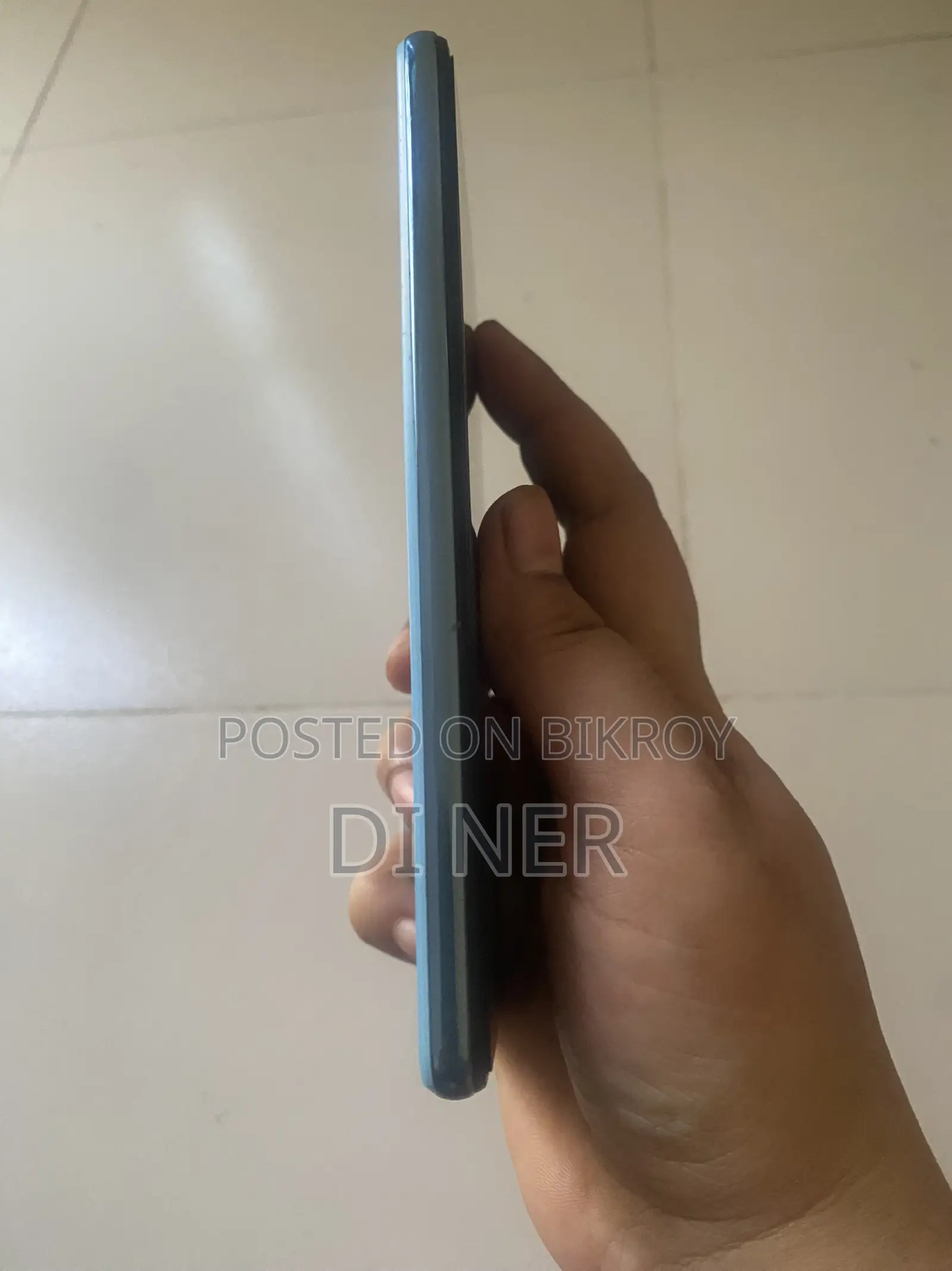 Samsung Galaxy A52 128 GB Blue
