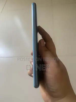 Samsung Galaxy A52 128 GB Blue