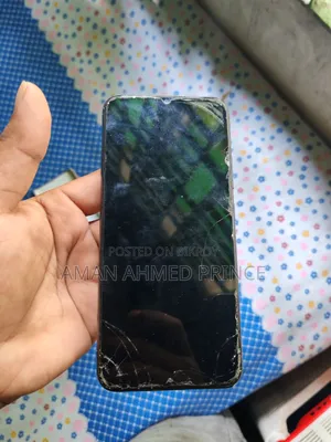 রিয়েলমি সি২৫এস ৬৪ জিবি গ্রে