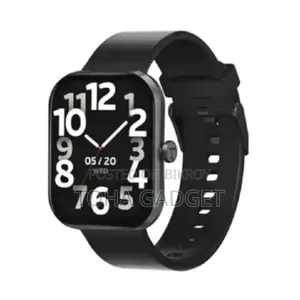 Haylou Watch S6