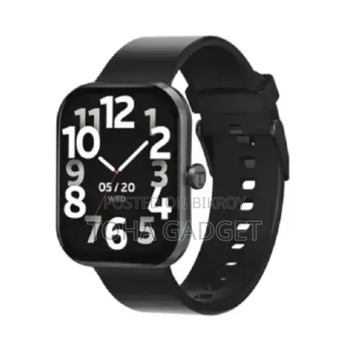 Haylou Watch S6
