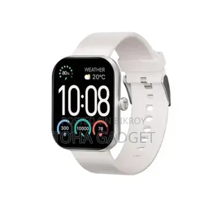 Haylou Watch S6