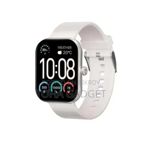 Haylou Watch S6