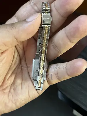 Seiko SWR046