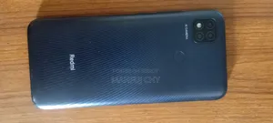 Xiaomi Redmi 9 64 GB Red