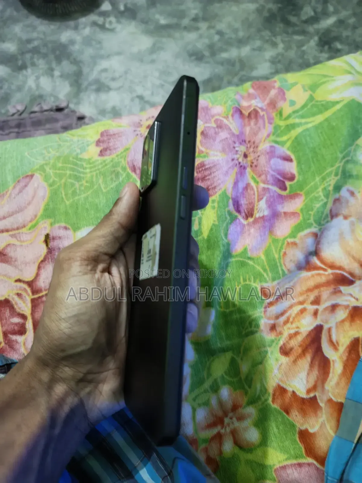 অপো এফ২১ প্রো ১২৮ জিবি কালো