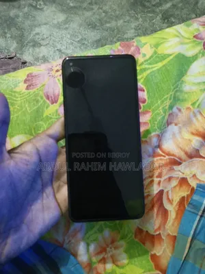 অপো এফ২১ প্রো ১২৮ জিবি কালো