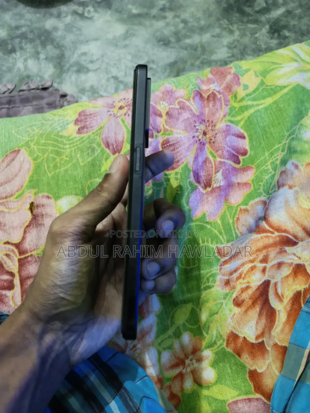 অপো এফ২১ প্রো ১২৮ জিবি কালো