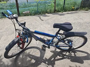 Gear Bicycle