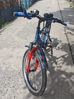 Gear Bicycle