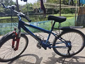 Gear Bicycle