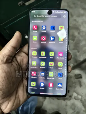 রিয়েলমি ১০ প্রো+ ১২৮ জিবি সবুজ