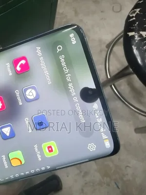 রিয়েলমি ১০ প্রো+ ১২৮ জিবি সবুজ