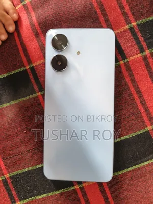 Realme Note 60 64 GB Blue