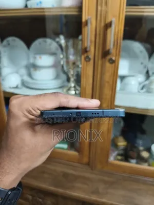 Infinix Note 50 Pro 256 GB Black