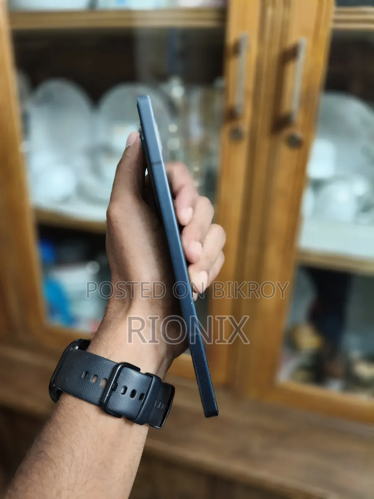 Infinix Note 50 Pro 256 GB Black