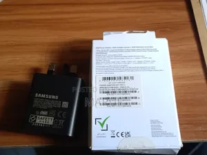 Samsung 45W Original Charger