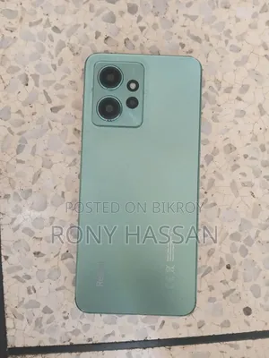 Xiaomi Redmi Note 12 128 GB Green
