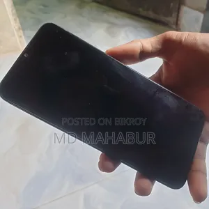 Samsung Galaxy A03s 64 GB Blue