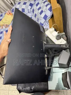 Samsung 22 Inch Ips Monitor