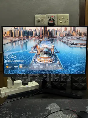Samsung 22 Inch Ips Monitor