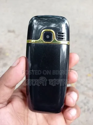 El 6c 8 Gb Black