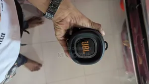 Box Sound