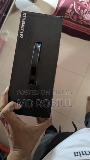 Box Sound