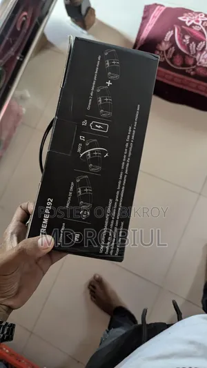 Box Sound