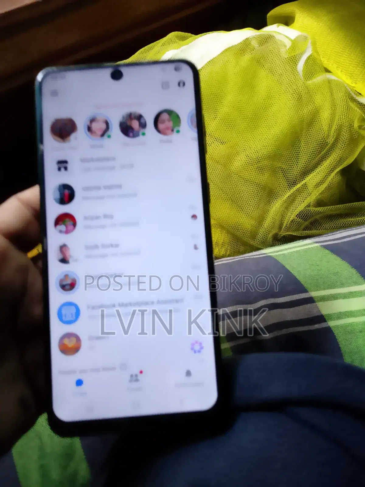 স্যামসাং গ্যালাক্সি এস২১+ ৫জি ১২৮ জিবি কালো