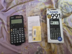 কাসিও ৯৯১ সিডব্লিউ ক্যালকুলেটর বিক্রি