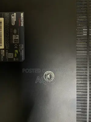 ল্যাপটপ ৮জিবি ইন্টেল কোর আই৫ এসএসডি ৫১২জিবি
