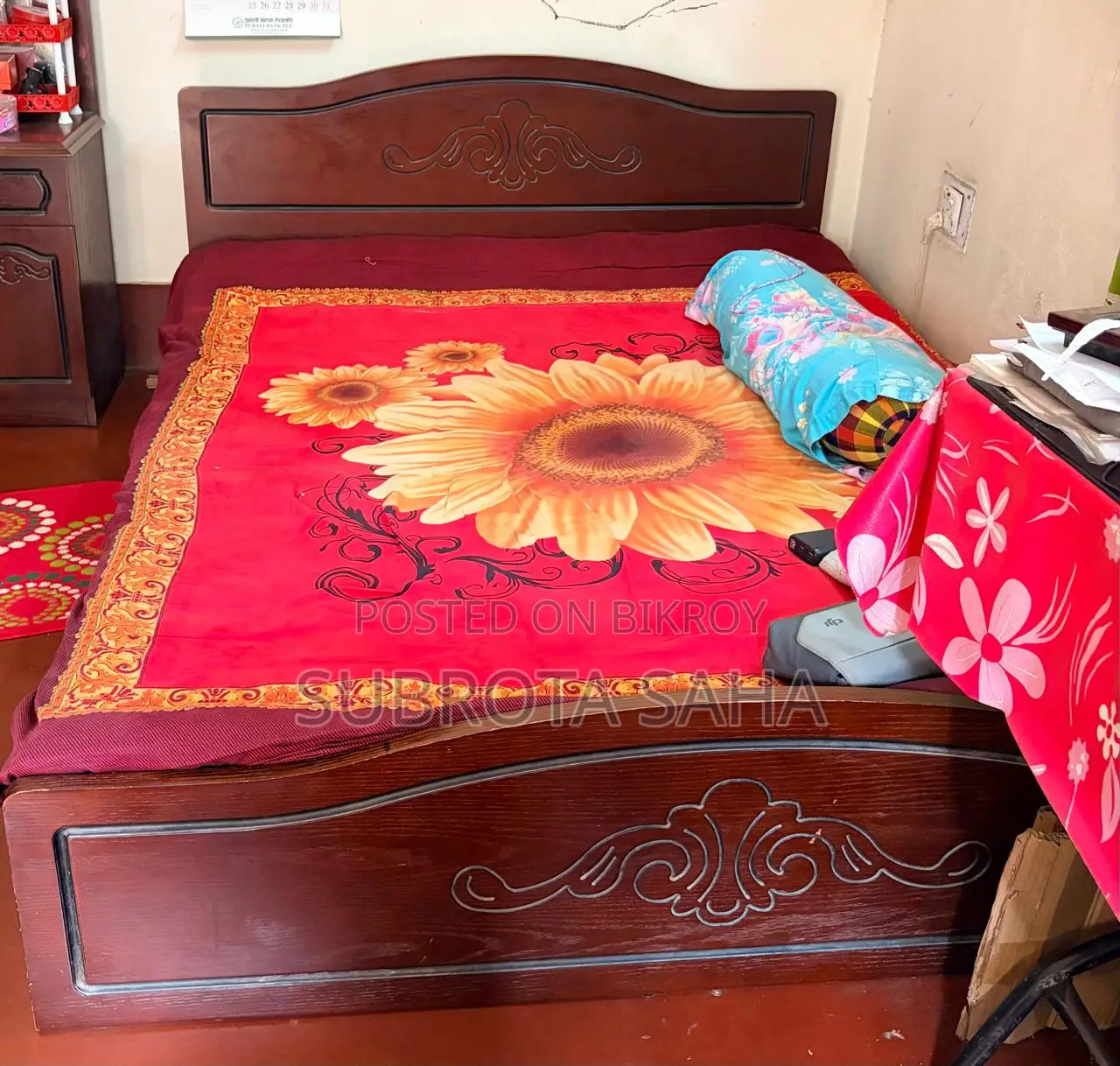 Domestic Furniture