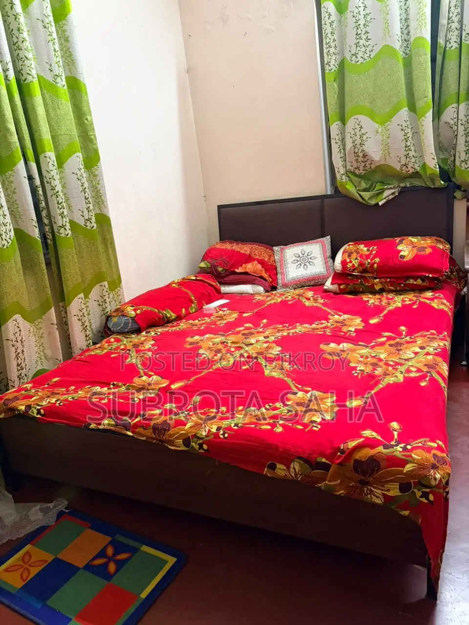 Domestic Furniture